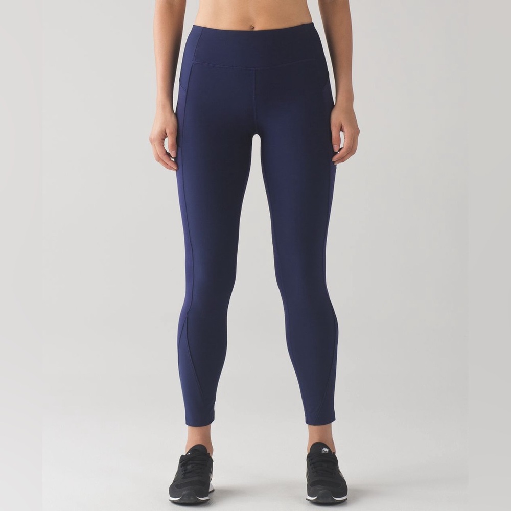 Lululemon Sleet Sprinter Tight